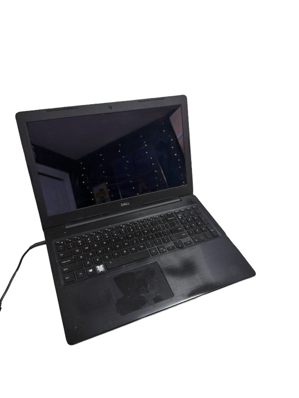 Dell Inspiron 15 5570 Laptop P75F001 Touchscreen 15.6” 2018 Black Working Charge